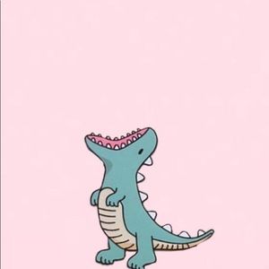 Meet your Posher, Kiki